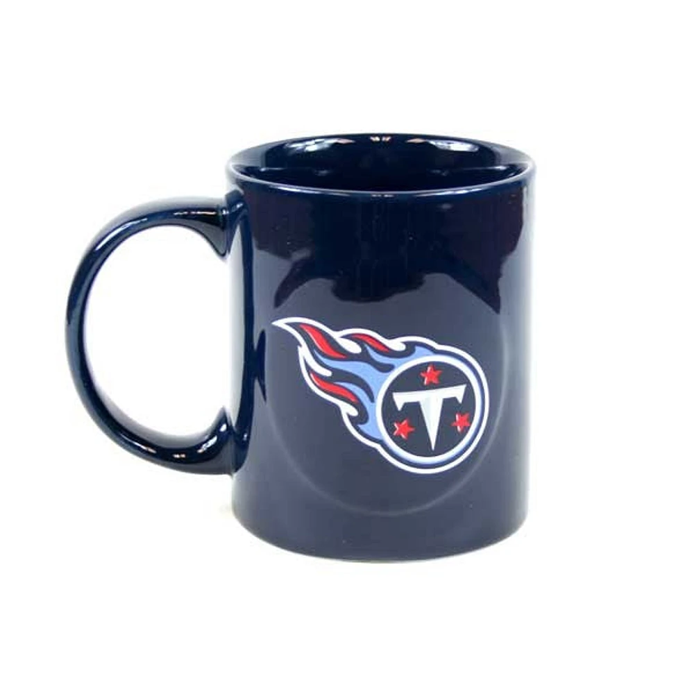 NFL Coffee Mug 11oz Rally Titans