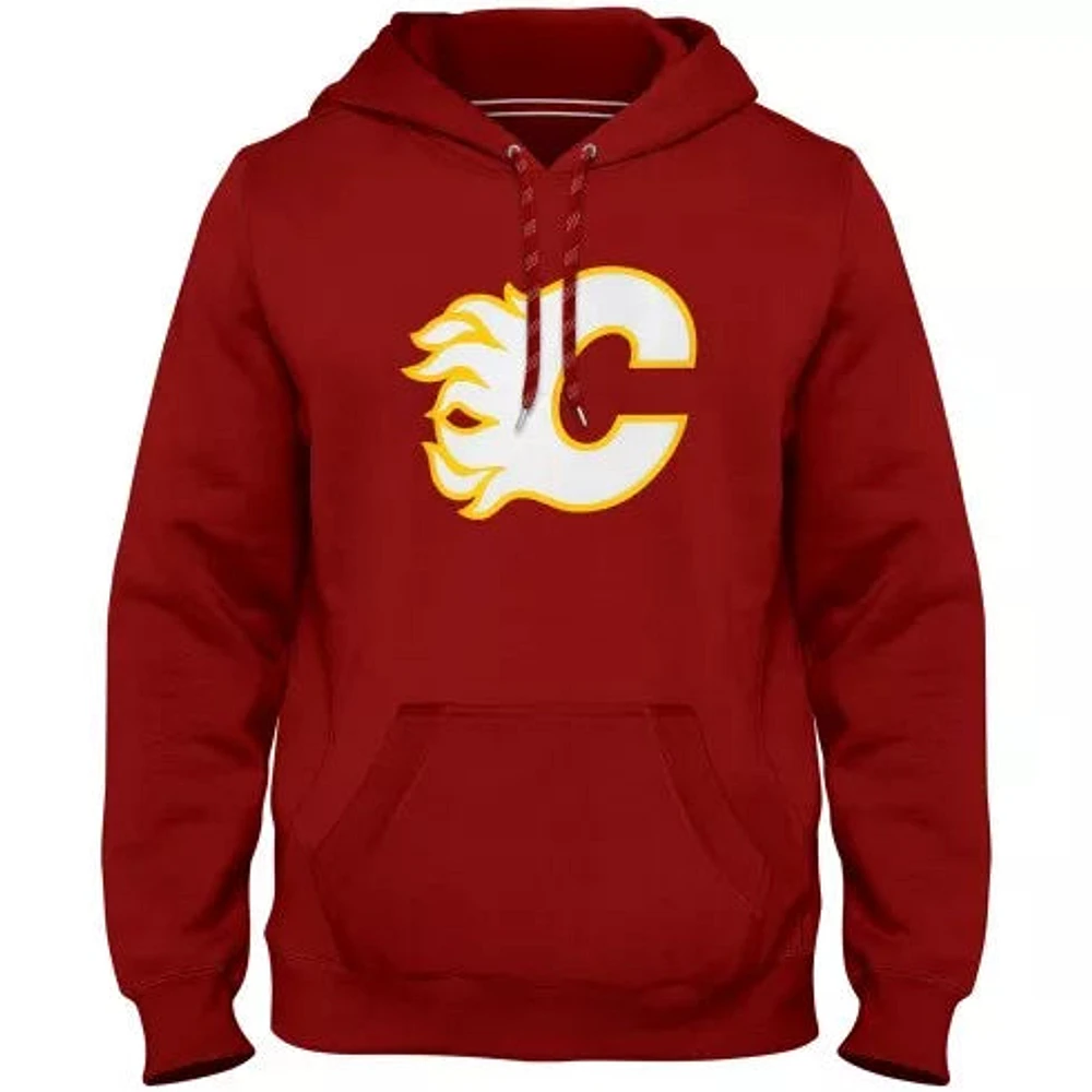 NHL Hoodie Express Flames