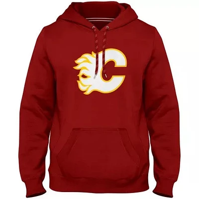 NHL Hoodie Express Flames