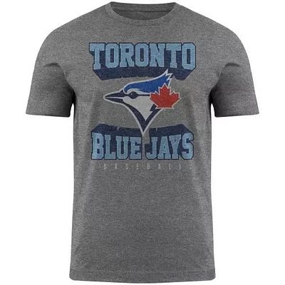 MLB T-Shirt Double Up Blue Jays