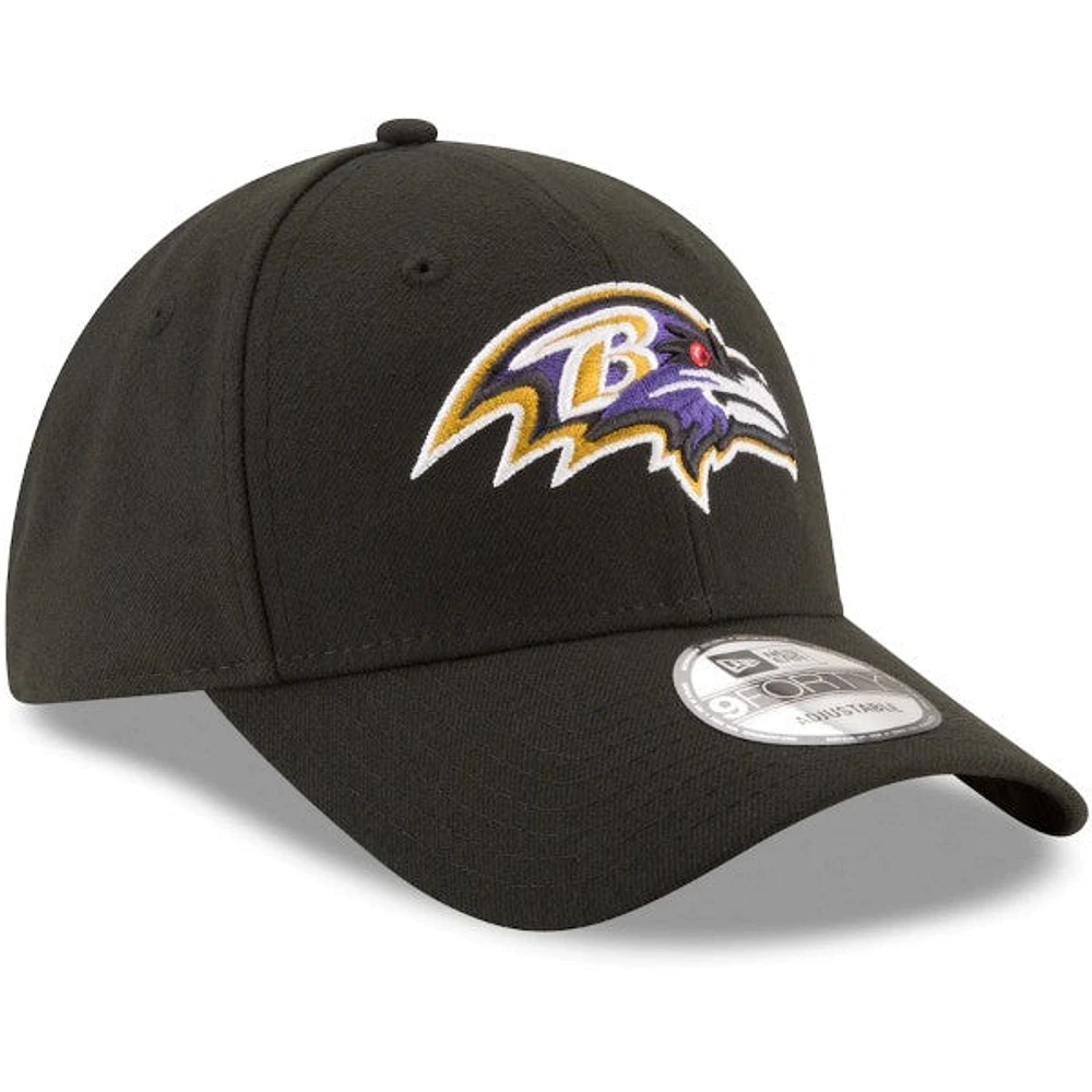 NFL Hat 940 The League Ravens