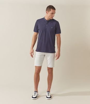 Polo marine