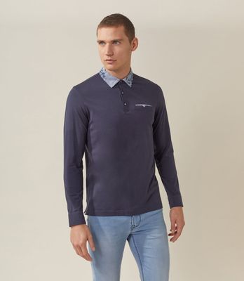 Polo marine