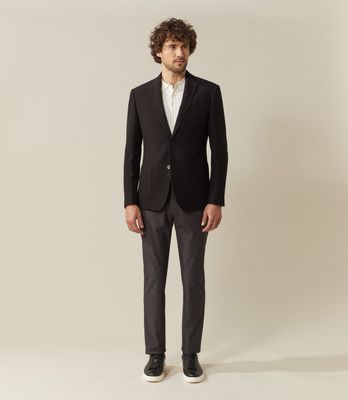 Veste casual