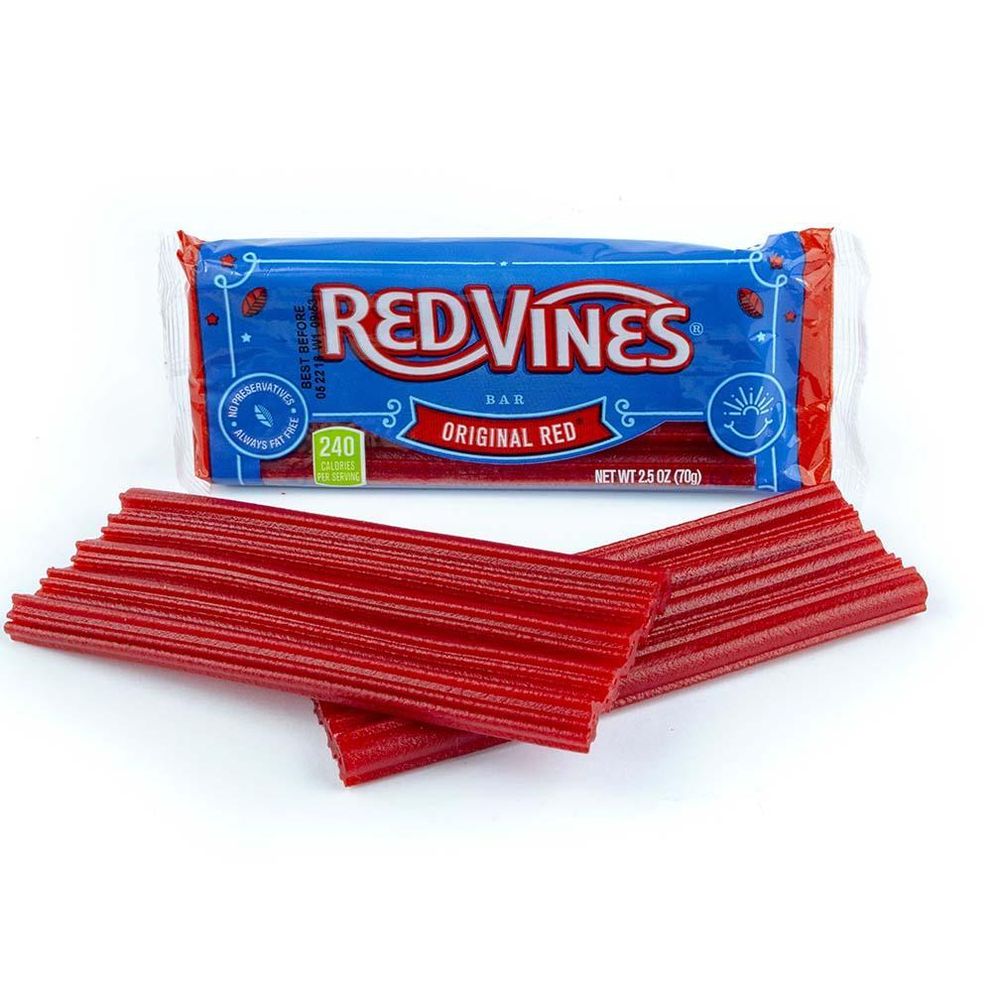 RED VINES