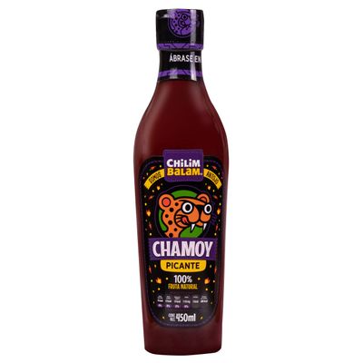 CHAMOY PICANTE