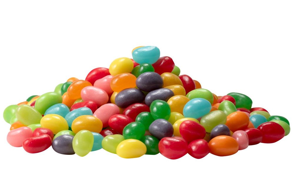 JELLY BELLY