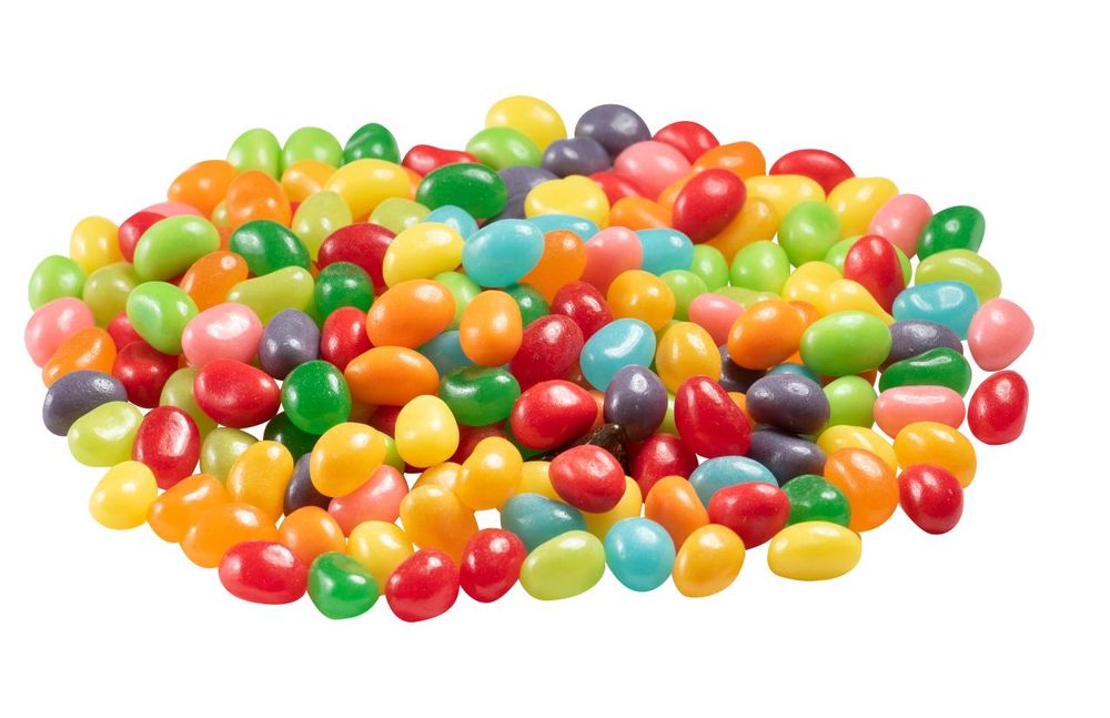 JELLY BELLY