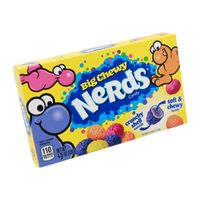 BIG CHEWY NERDS