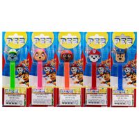 PEZ PAW PATROL