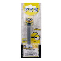 PEZ MINIONS