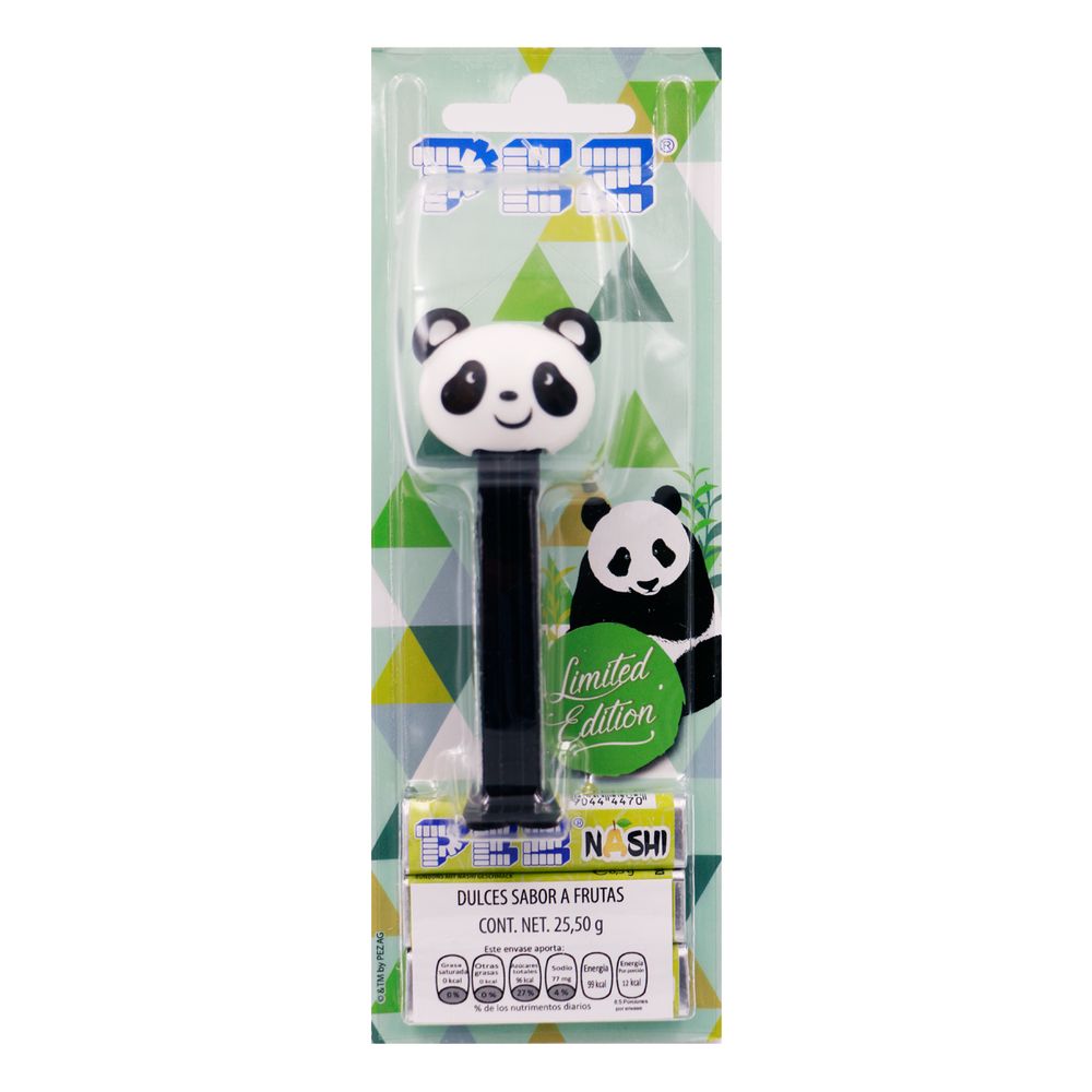 PEZ PANDA