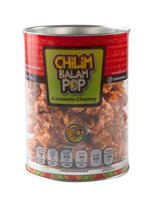 PALOMITAS CARAMELO CHAMOY