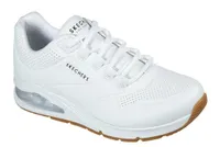 Skechers Women's Uno 2.0 Sneakers : WHT