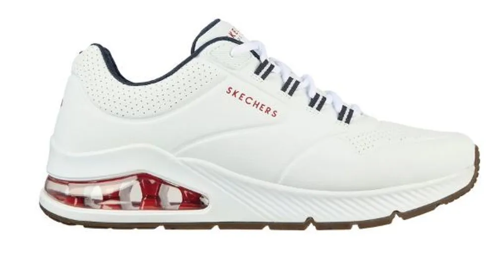 Skechers Men Uno 2.0: WNVR