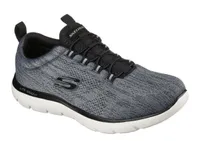 Skechers Men's Summit's Sneakers: BKW