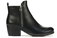 Taxi  Women's Ankle Blockheel Bootie