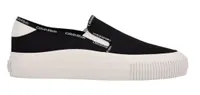 Calvin Klein Women's  Slip On Casual Sneakers