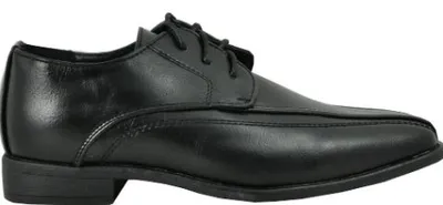 Boys Oxford Laced Milano Dress Shoes