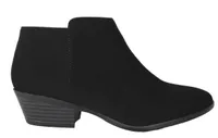 Women's Chelsea Ankle Mug Boots : BLK Nub