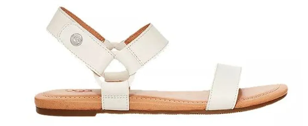 Ugg Women's Rynell Sandals : Jasmine