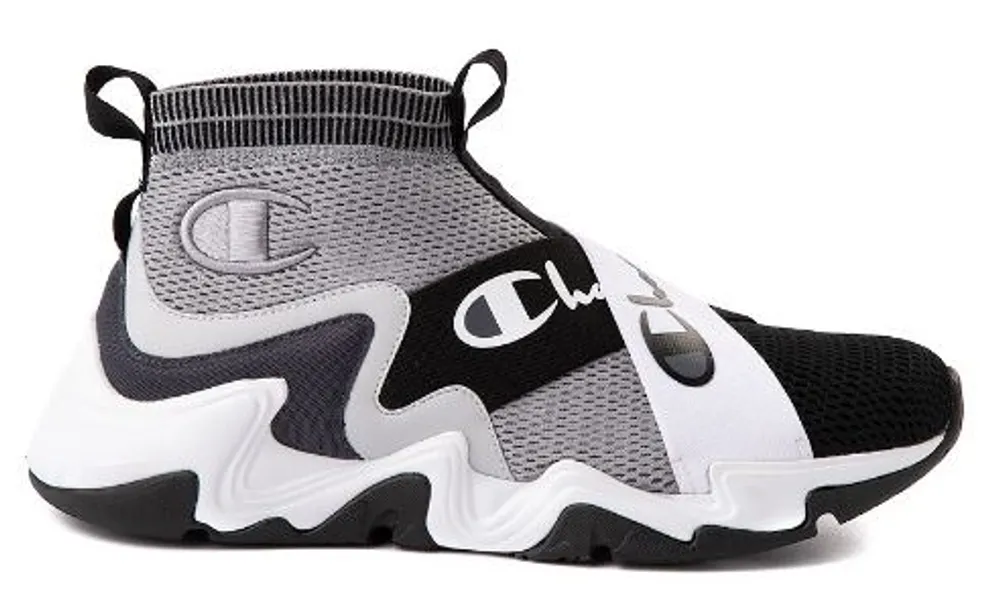 Champion Men's Hyper C.X. Sneakers