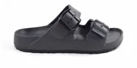 Women's Viking Chatham EVA Sandals: SLATE