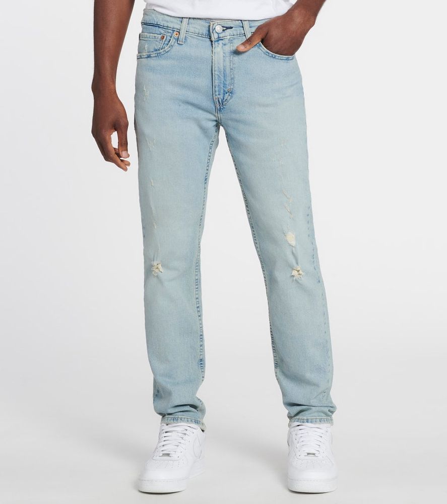 koppeling Kort leven haai Levi's 511 Slim Jeans | Alexandria Mall