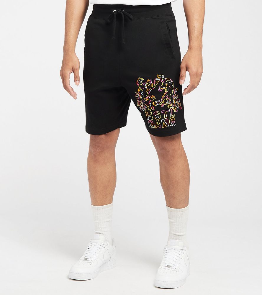 jimmy jazz nike shorts