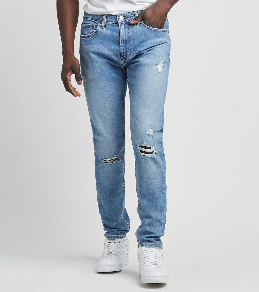 Levi's 512 Slim Tapered Jeans L34 | Alexandria Mall