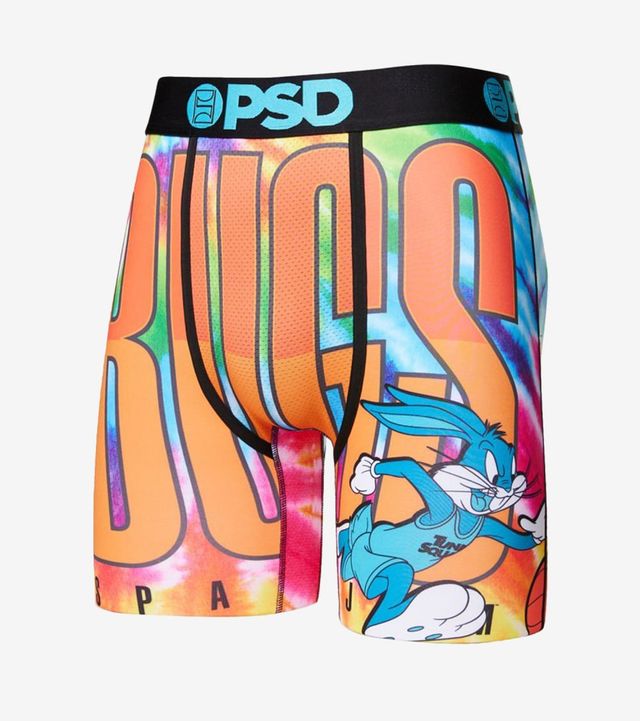 Space Jam Group - PSD Underwear