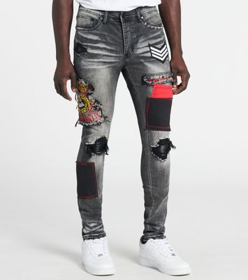 Harlem Jeans