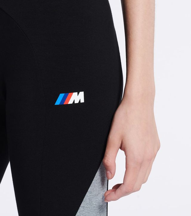 Puma BMW Motorsport Women Street Leggings