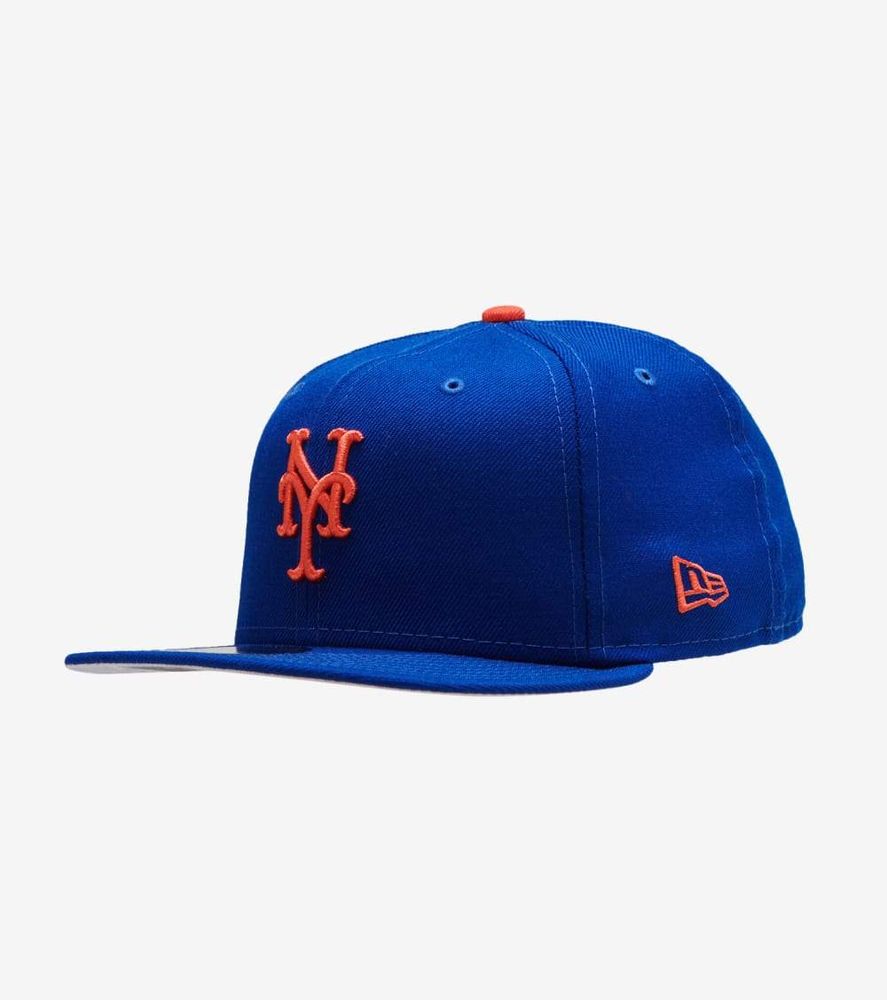 59FIFTY Fitted NY Mets 2015 World Series