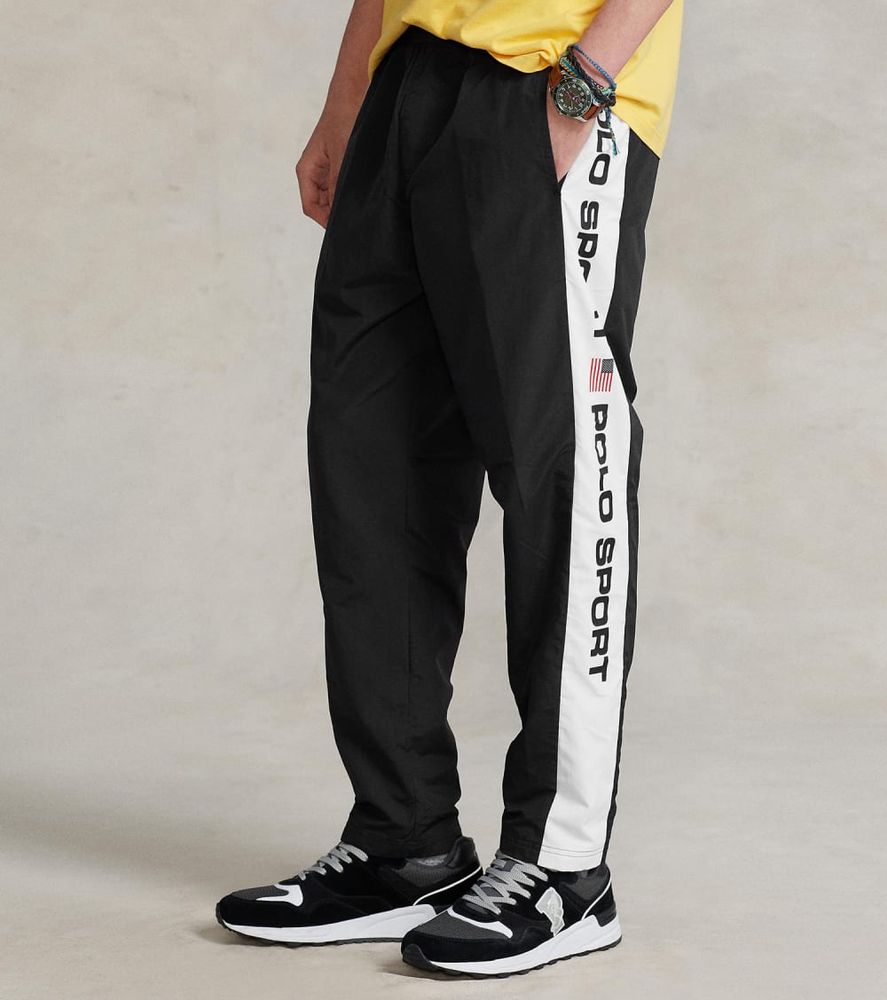 Polo Ralph Lauren Track Tricot Pants