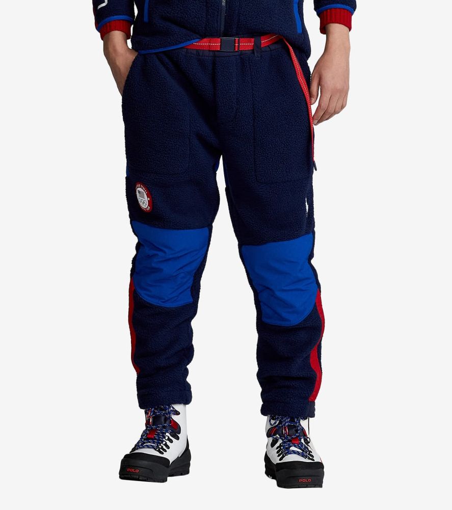 Polo Ralph Lauren Team USA Hybrid Pants | Alexandria Mall