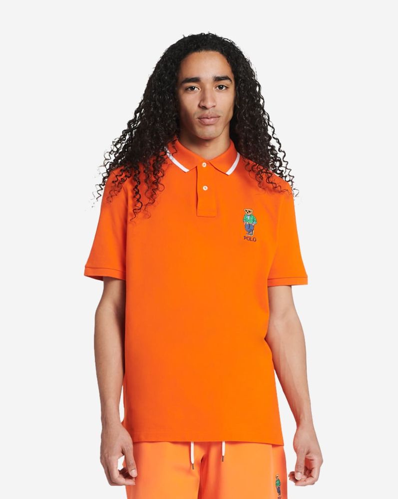 Polo Ralph Lauren Beach Bear Polo | Alexandria Mall