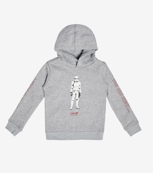 Levi's Boys Star Wars Levis Hoodie | Alexandria Mall