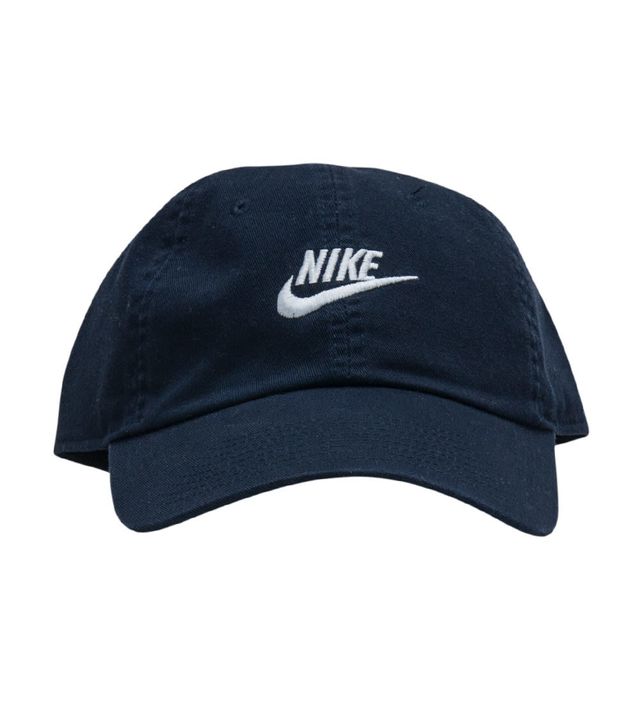 Shop Nike Heritage86 Futura Cap 913011-451 black