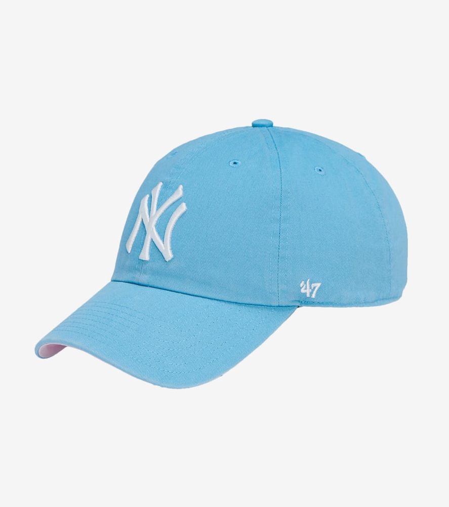 New Era New York Yankees Patchwork Undervisor 59Fifty Fitted Cap