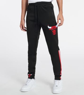 Pro Standard Black Chicago White Sox Hometown Track Pants