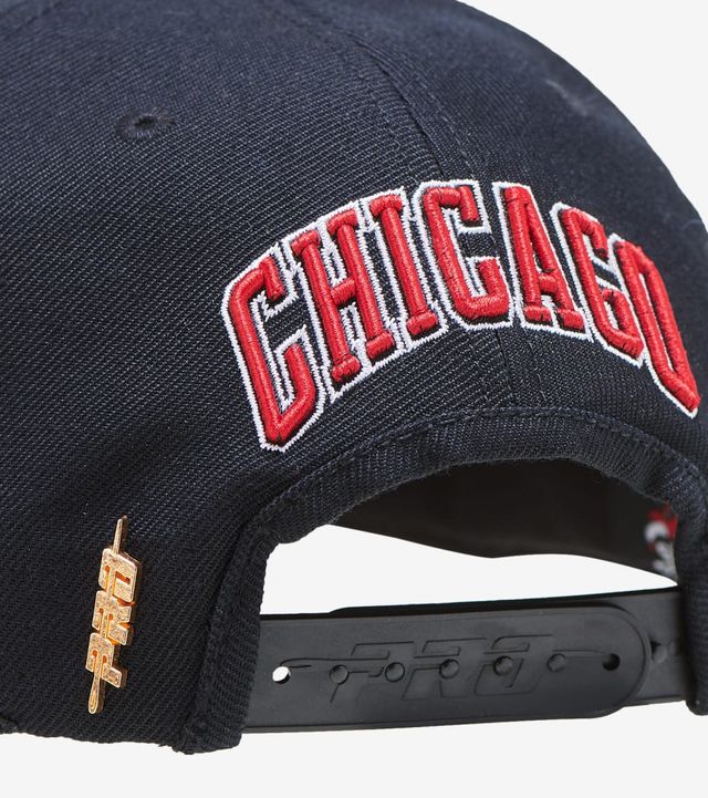 PRO STANDARD CHICAGO CUBS HAT – Denim Clothing Shop