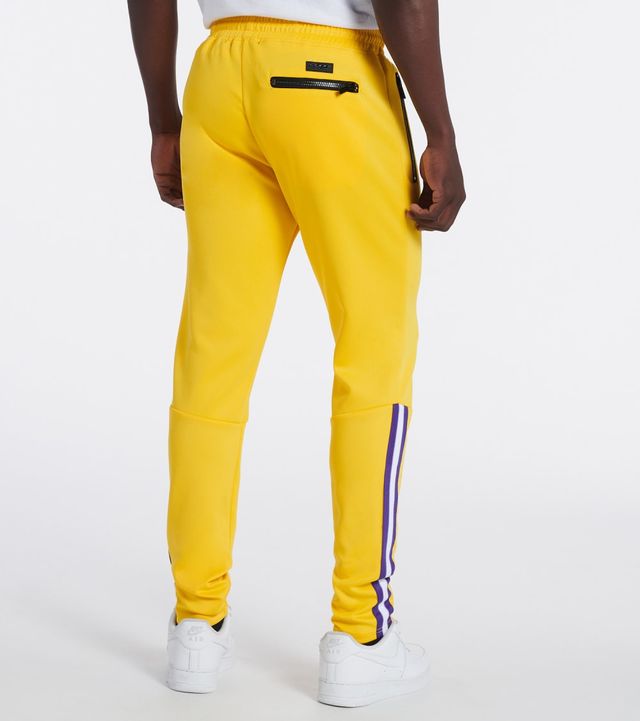 Pro Standard Detroit Pistons Pro Tricot Track Pants