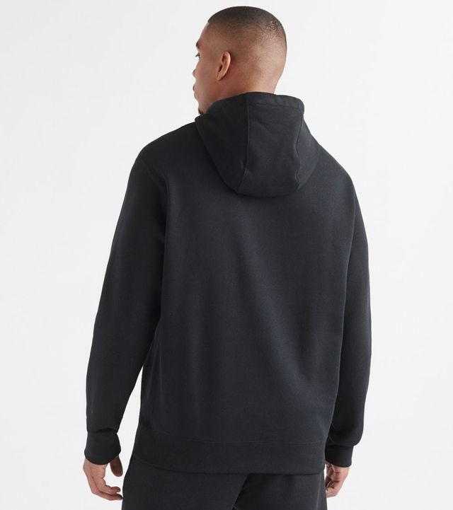 Nike NSW All over Print Pullover Hoodie | Alexandria Mall