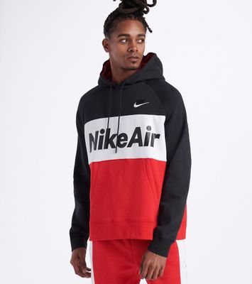 Nike NSW Nike Air Pullover Hoodie | Alexandria