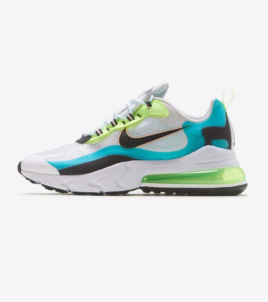 Nike air max 270 react jimmy jazz Clearance
