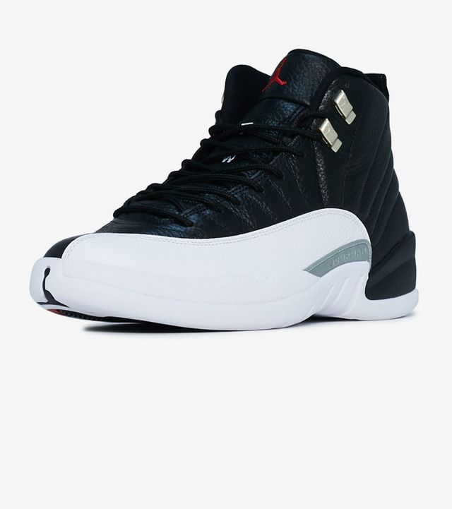 Shop Jordan Air Jordan 12 Retro CT8013-006 black