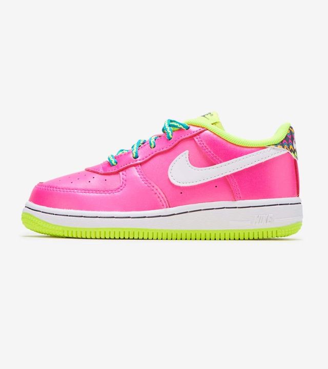 Nike Air Force 1 LV8 KSA Desert Berry, CT4683-600