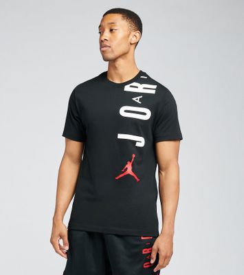 Men's Jordan Air Stretch T-Shirt