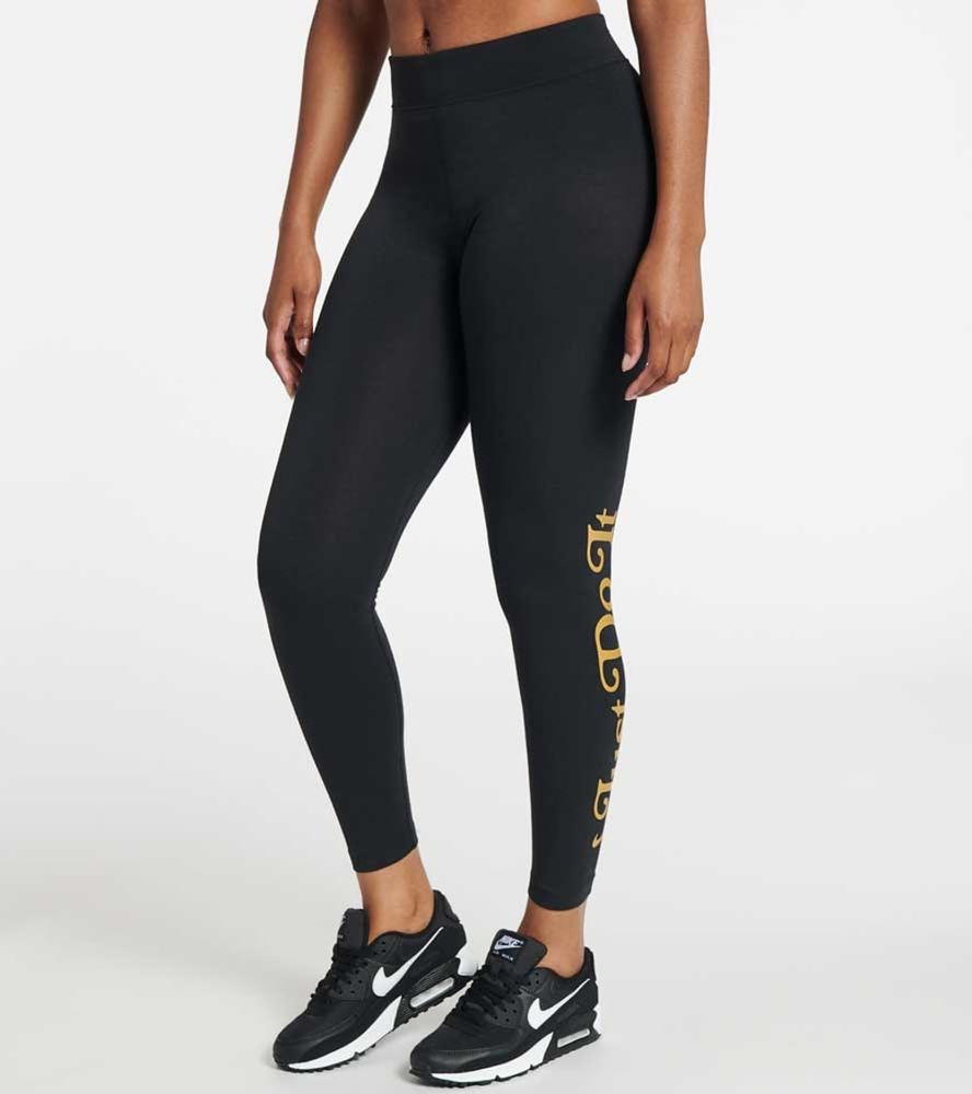 Nike W NSW Femme High Rise Leggings | MarketFair Shoppes